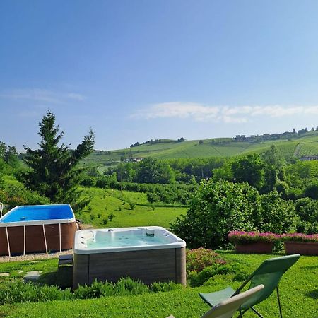 Cascina Bellonuovo อัลบา ภายนอก รูปภาพ