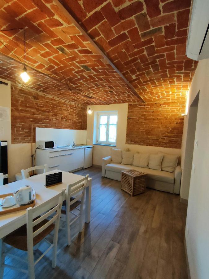 Cascina Bellonuovo อัลบา ภายนอก รูปภาพ