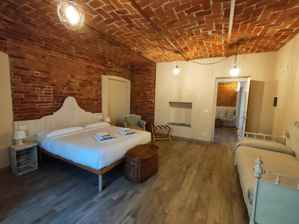 Cascina Bellonuovo อัลบา ภายนอก รูปภาพ