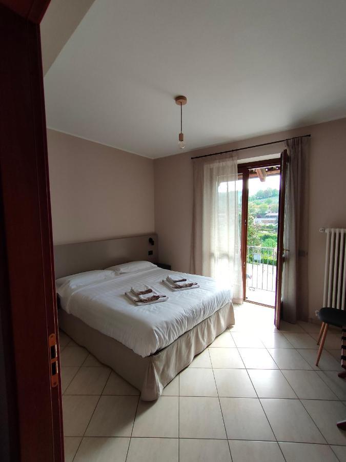Cascina Bellonuovo อัลบา ภายนอก รูปภาพ