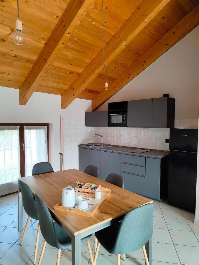 Cascina Bellonuovo อัลบา ภายนอก รูปภาพ