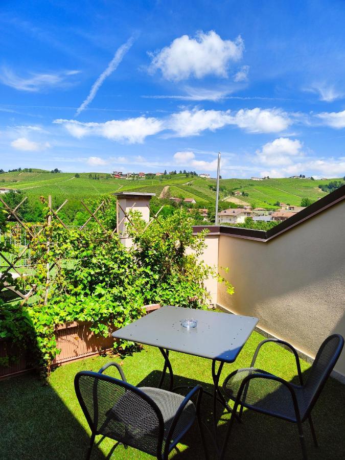 Cascina Bellonuovo อัลบา ภายนอก รูปภาพ