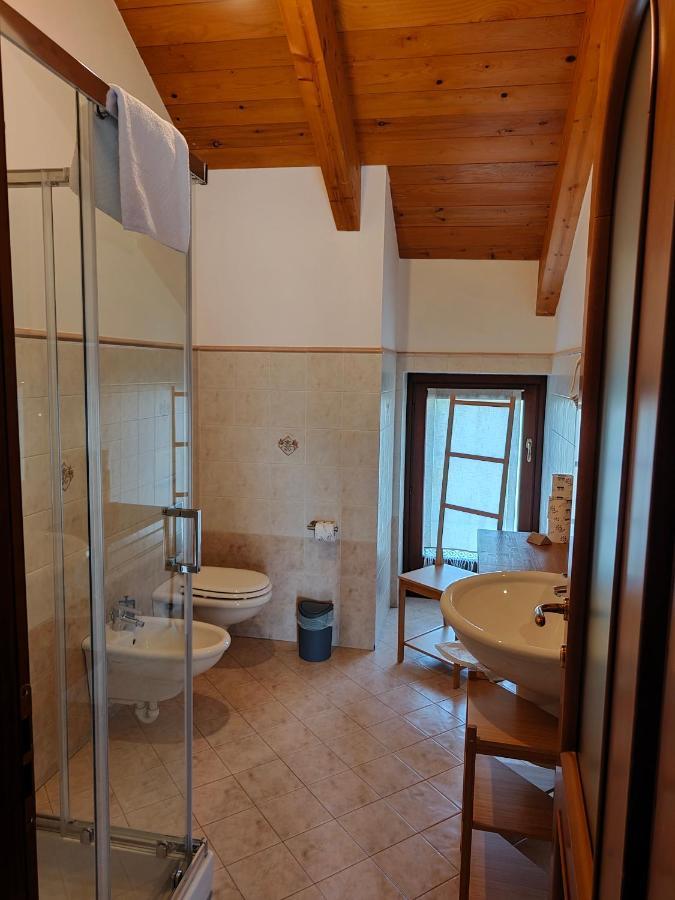 Cascina Bellonuovo อัลบา ภายนอก รูปภาพ