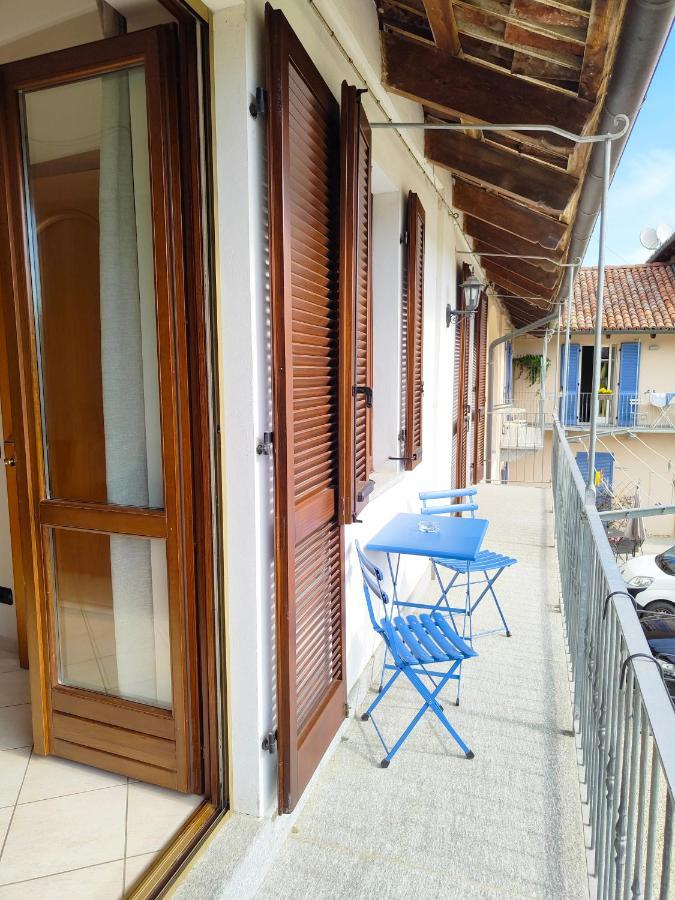 Cascina Bellonuovo อัลบา ภายนอก รูปภาพ